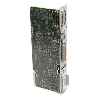 Control module  New